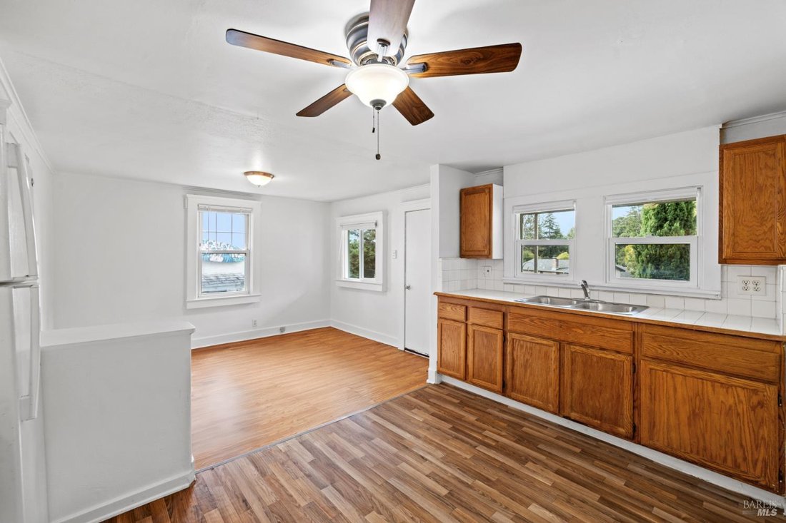 House in Santa Rosa, California, United States 5 - 17953952