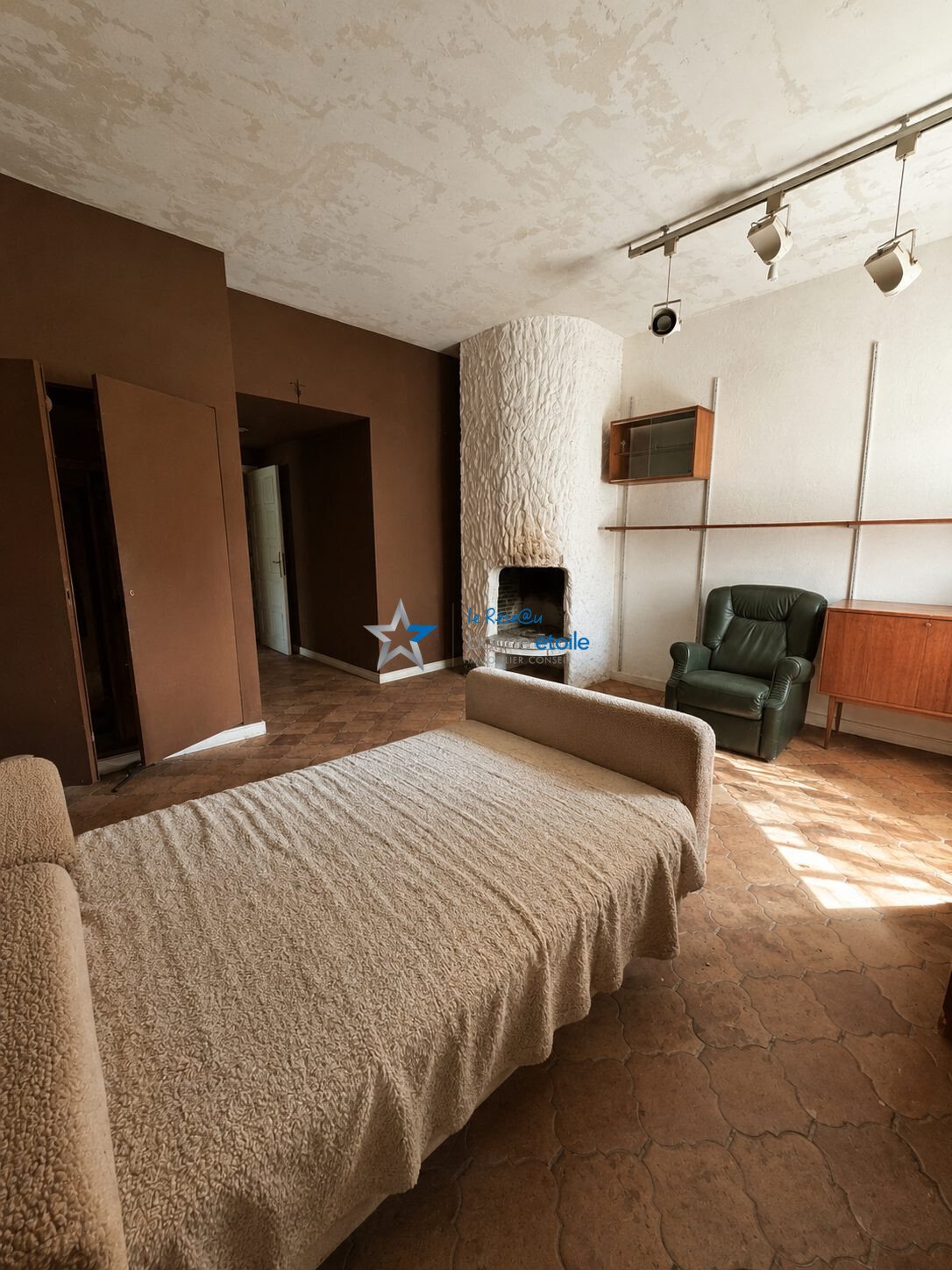 Villa in Ouest et Sud, Borgo, France 5 - 17955368