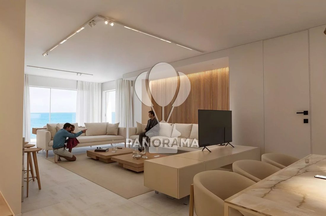 Apartment in Balestrate, Sicily, Italy 1 - 17955876