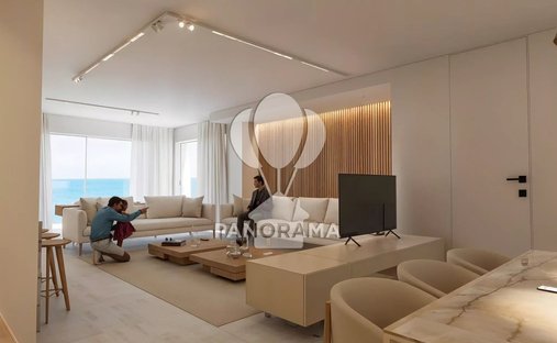 Apartment in Balestrate, Sicily, Italy 1