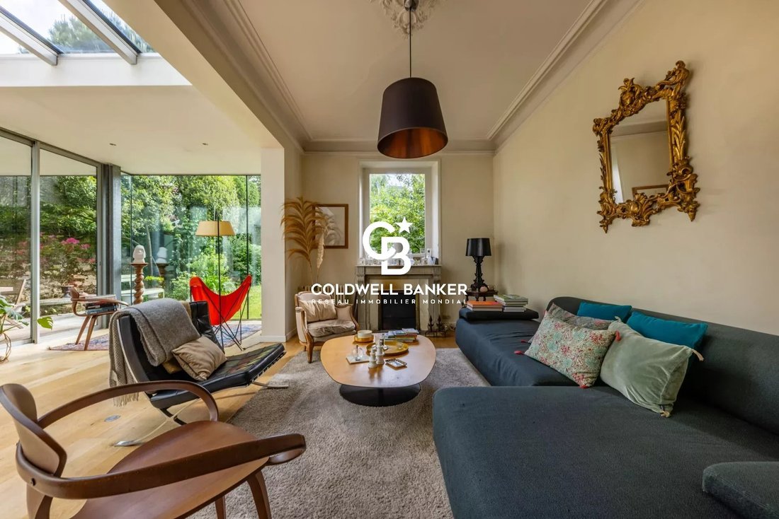 House in Centre Ville, Nantes, France 4 - 17948820