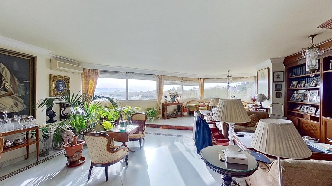 Apartment in Playa De La Malagueta, Centro, Malaga 1 - 17947693
