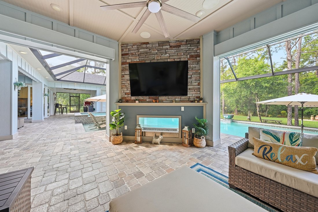 House in Orlando, Florida, United States 3 - 17948888