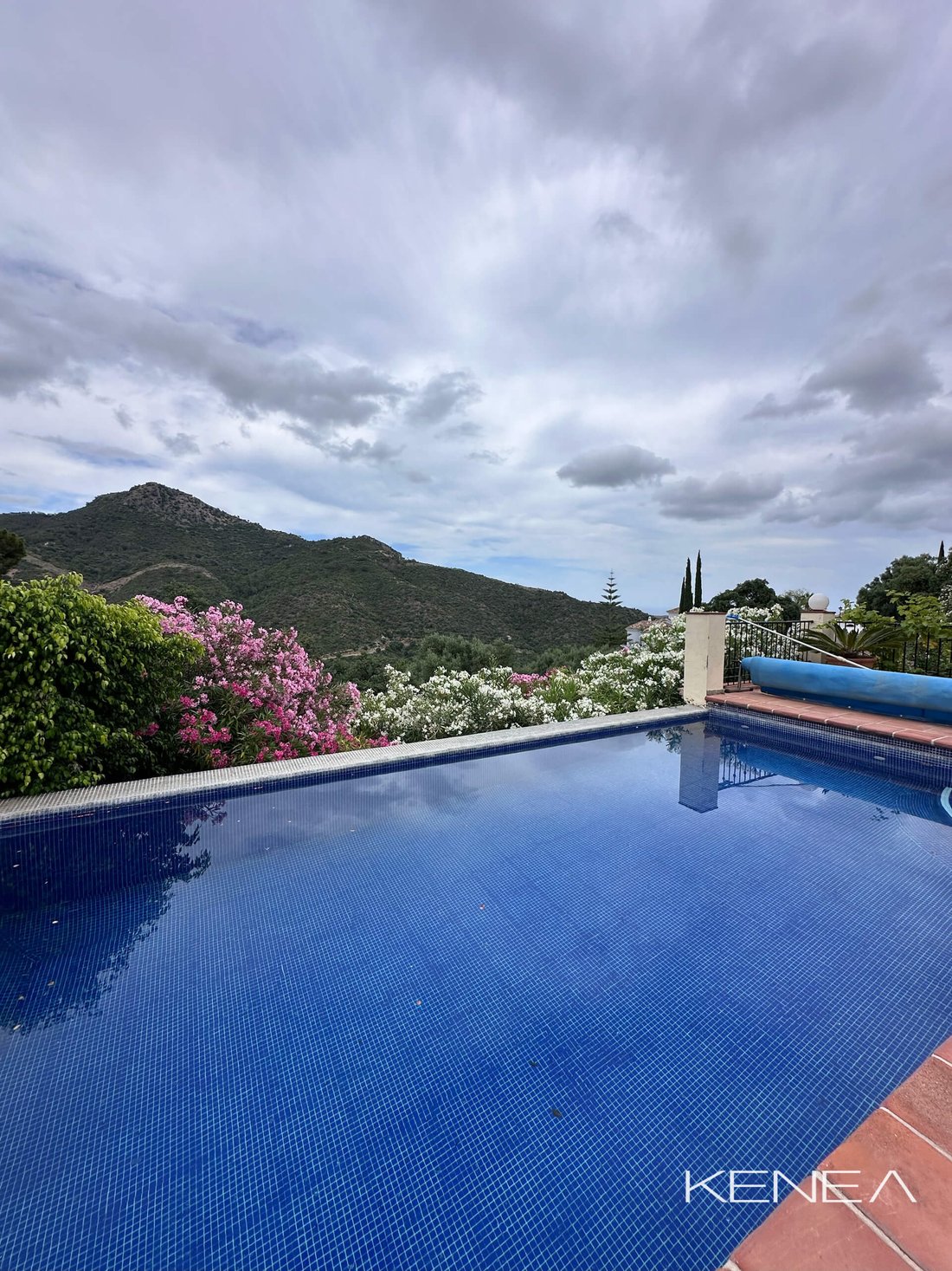 Villa in Benahavis, Andalusia, Spain 3 - 17947349