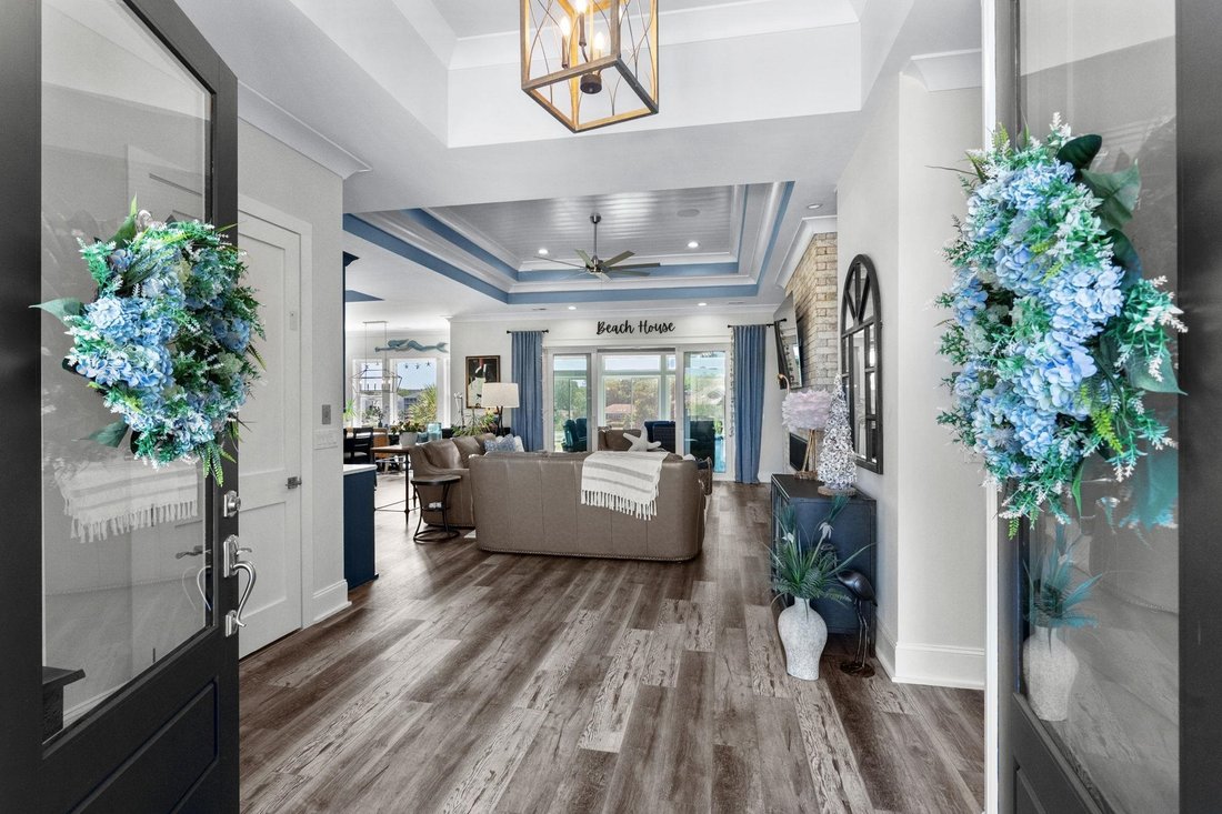 House in North Myrtle Beach, South Carolina, United States 5 - 17954429