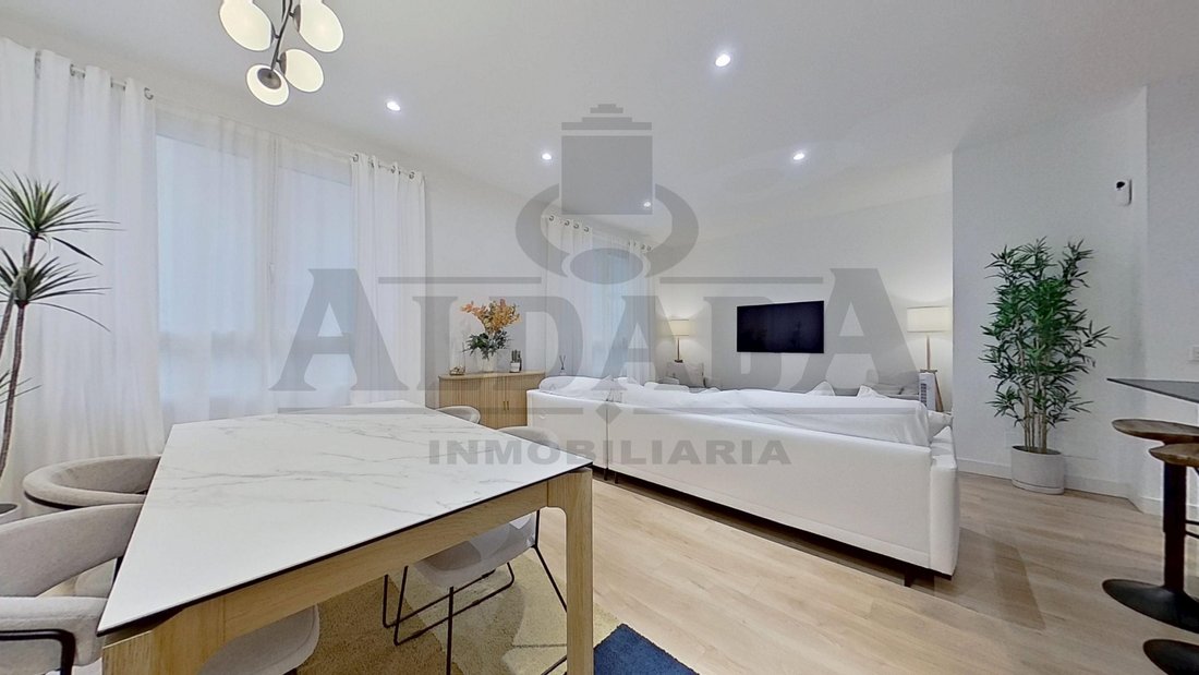 Apartment in Centro, Malaga, Spain 1 - 17947747