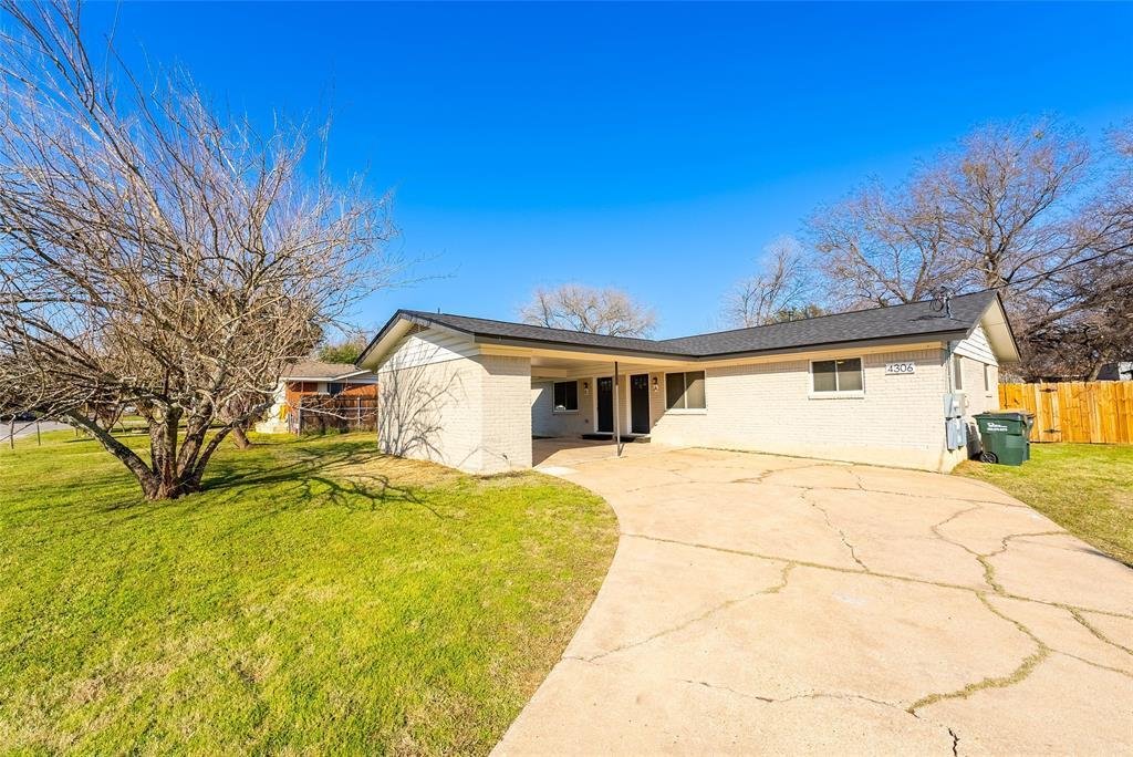 Apartment in Austin, Texas, United States 1 - 17951714