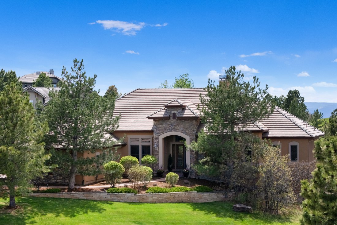 House in Castle Rock, Colorado, United States 2 - 17948598