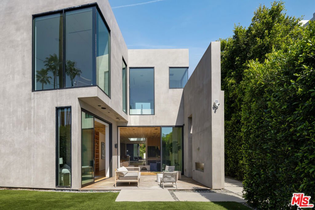 House in Los Angeles, California, United States 1 - 17953807