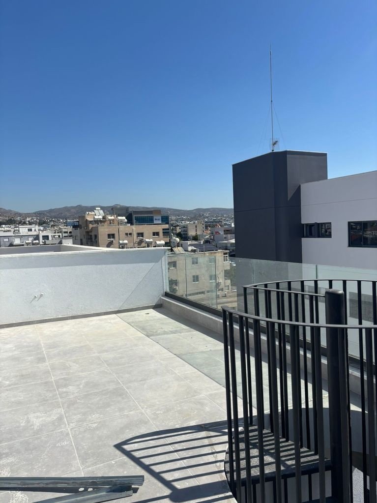 Appartement à Mésa Yitoniá, Limassol, Chypre 5 - 15352785