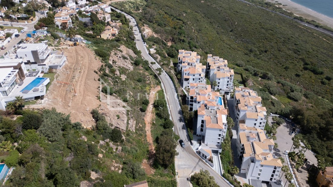 Land in Manilva, Andalusia, Spain 4 - 17951580