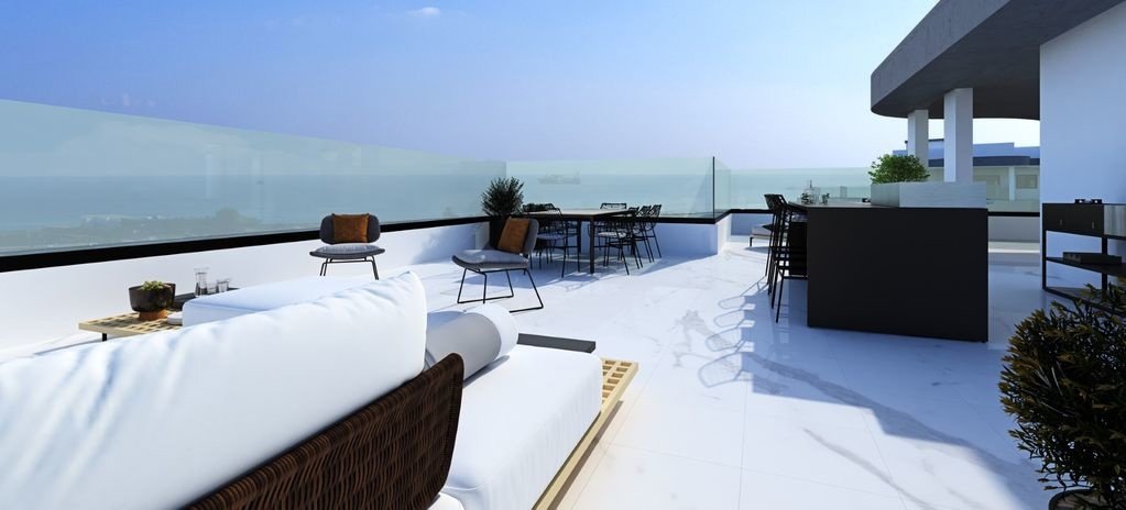 Apartment in Livadia, Larnaca, Cyprus 3 - 13544868