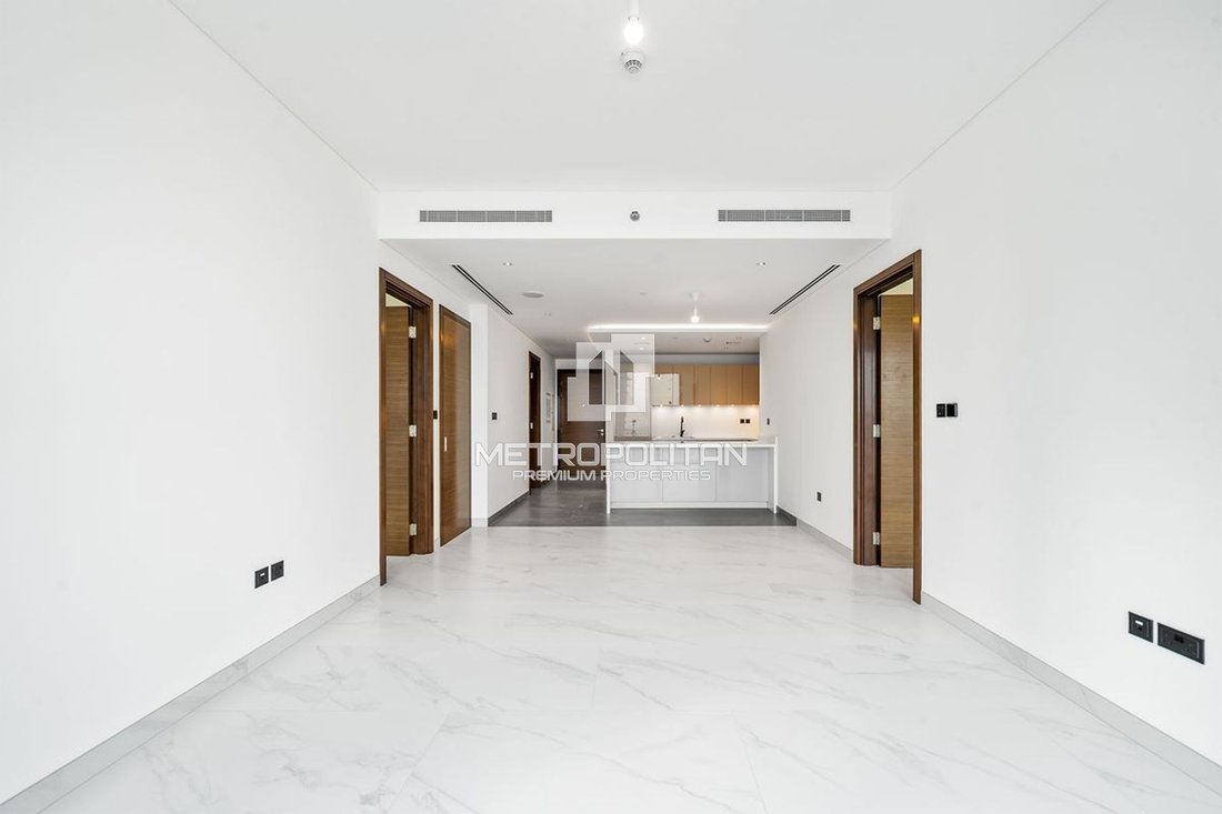 Apartment in MBR City / Mohammed Bin Rashid City, Dubai, United Arab Emirates 3 - 17946152
