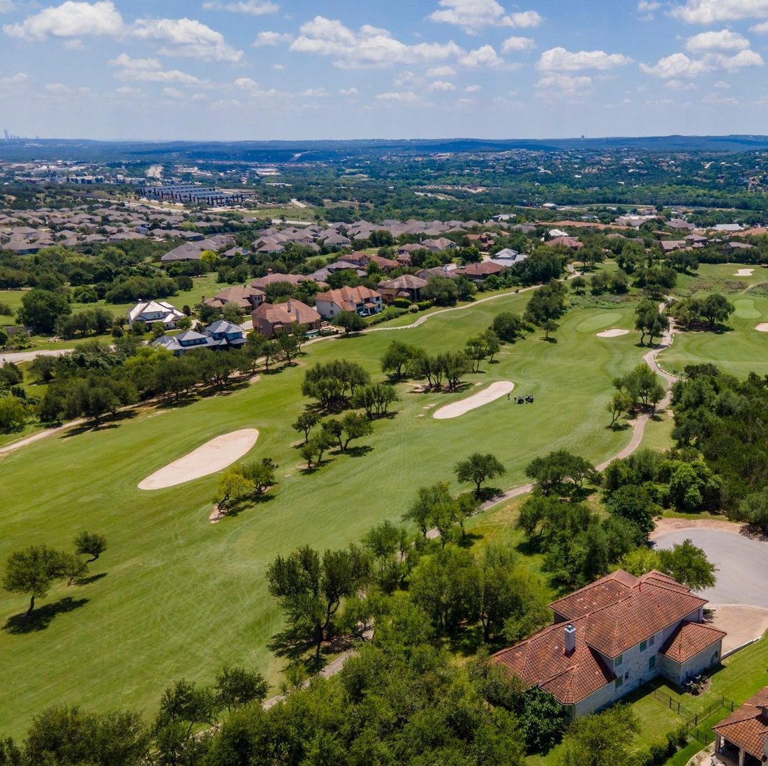 House in Bee Cave, Texas, United States 3 - 17955309