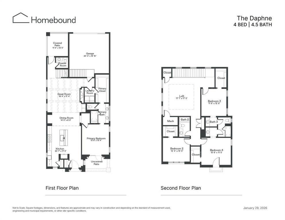 House in Flower Mound, Texas, United States 2 - 17952574