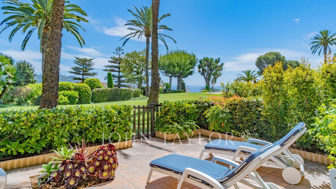 House in Mont Boron, Nice, Provence-Alpes-Côte d'Azur 2 - 17953944