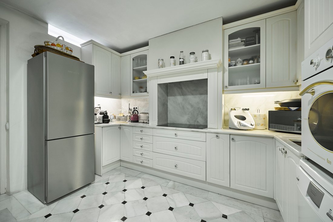 Apartment in Centro, Madrid, Spain 4 - 17955330