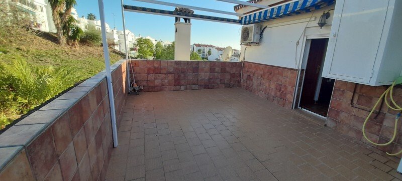 Townhouse in Estepona, Andalusia, Spain 4 - 17947257