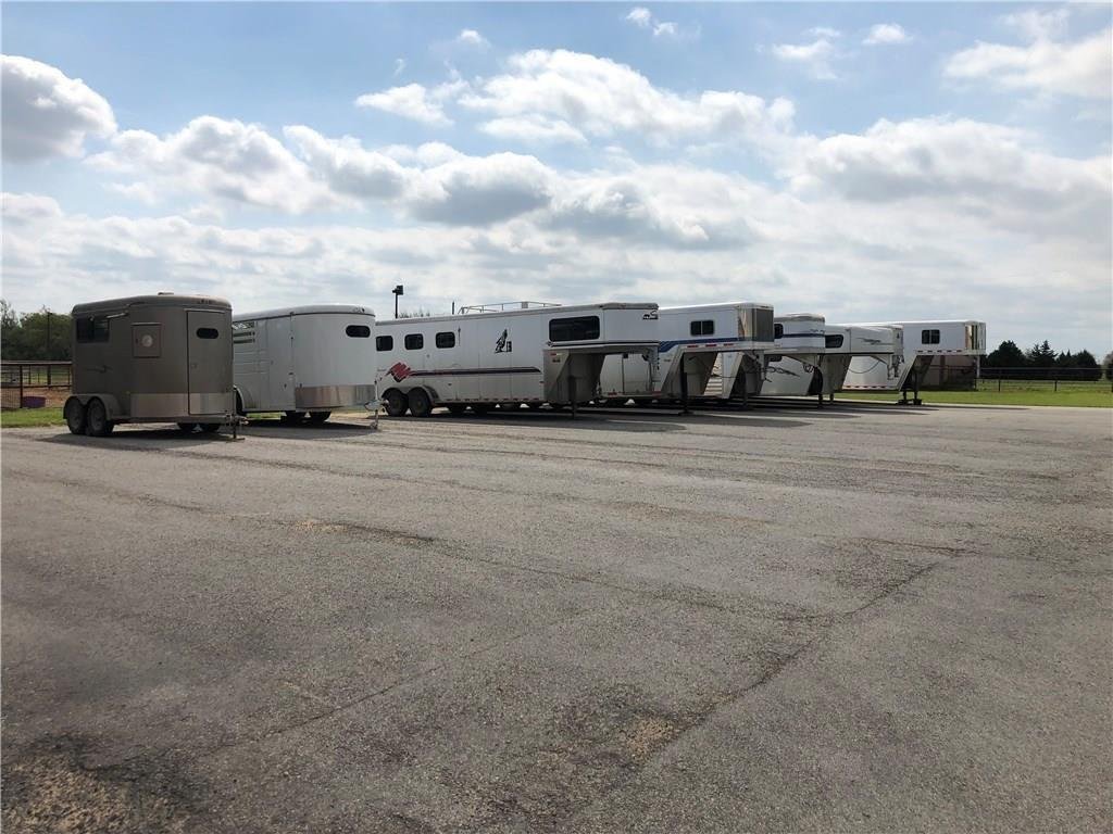 Farm Ranch in Cross Roads, Texas, United States 3 - 17952784