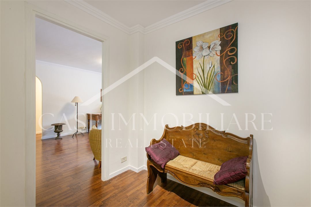 Apartment in Cortina d'Ampezzo - Farnesina, Rome, Lazio 4 - 17951415
