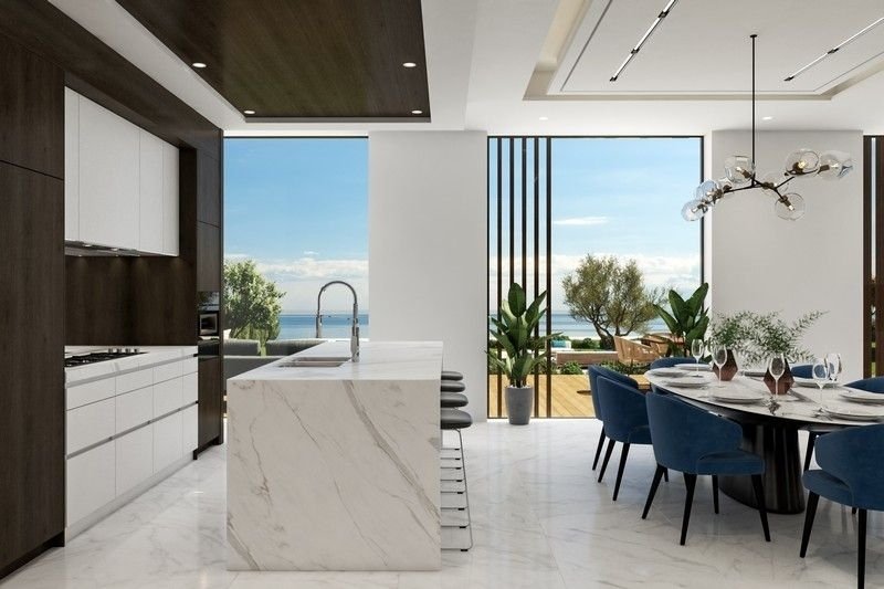 Villa in Ayia Napa, Cyprus 3 - 13533632