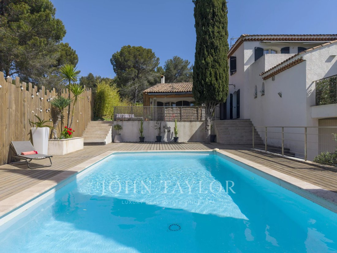 Villa in Peripherie, Cassis, France 3 - 17947672