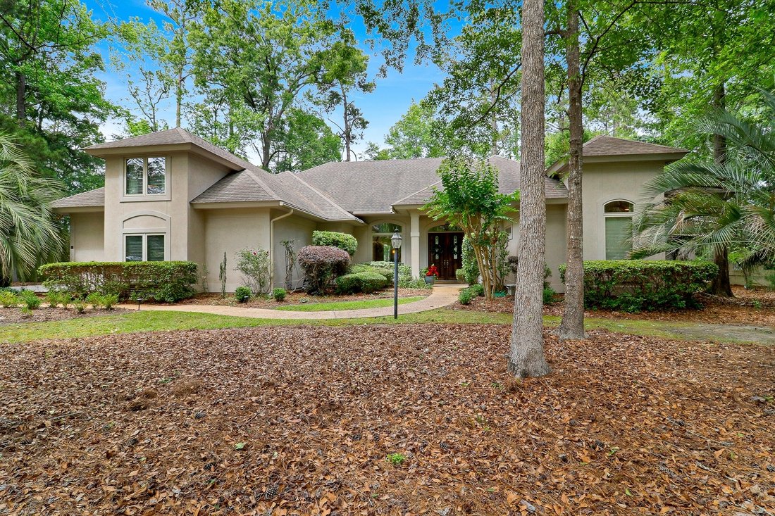 House in Bluffton, South Carolina, United States 1 - 17950323