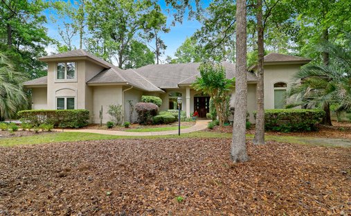 Casa a Bluffton, Carolina del Sud, Stati Uniti 1
