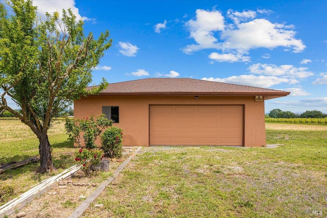 House in Fulton, California, United States 5 - 17949574