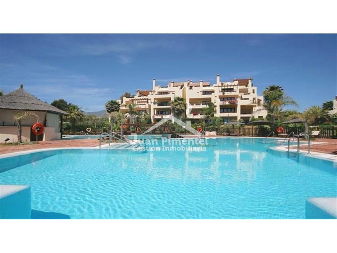 Apartment in Estepona, Andalusia, Spain 1 - 17947472
