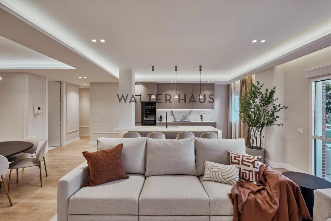 Apartment in Retiro, Madrid, Spain 4 - 17949342