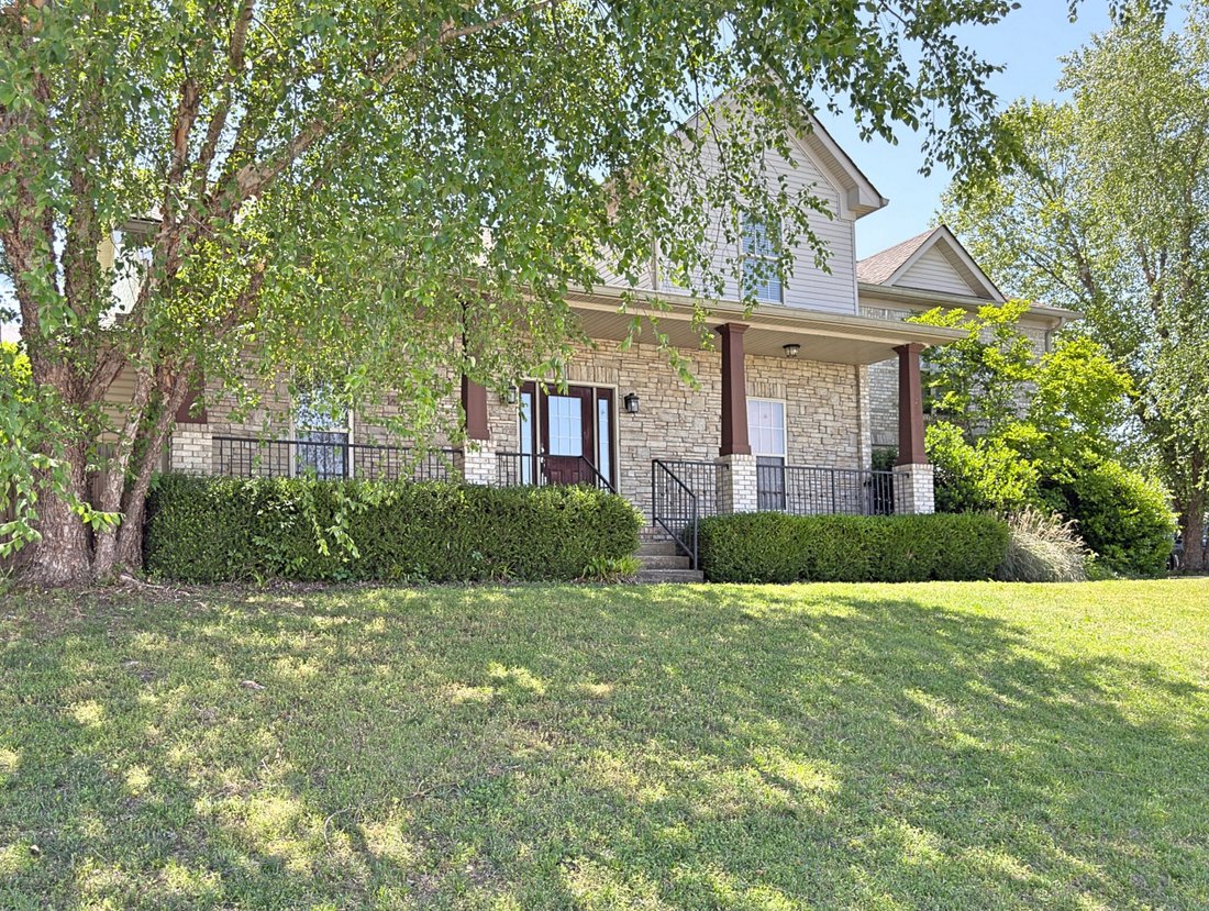 House in Adams, Tennessee, United States 4 - 17953431