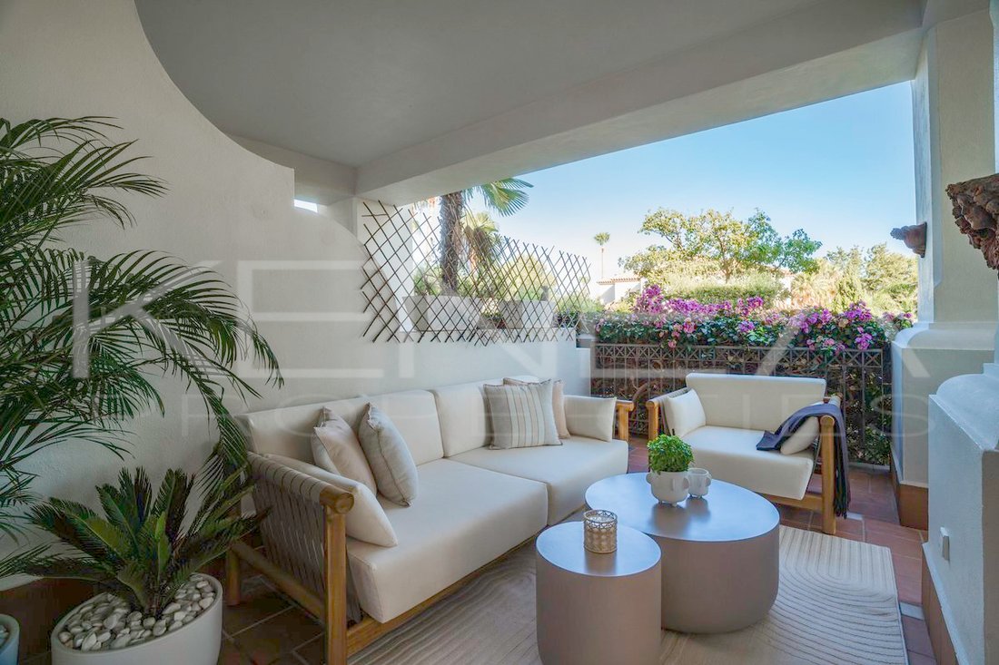 Apartment in Sierra Blanca, Marbella, Spain 2 - 17947618