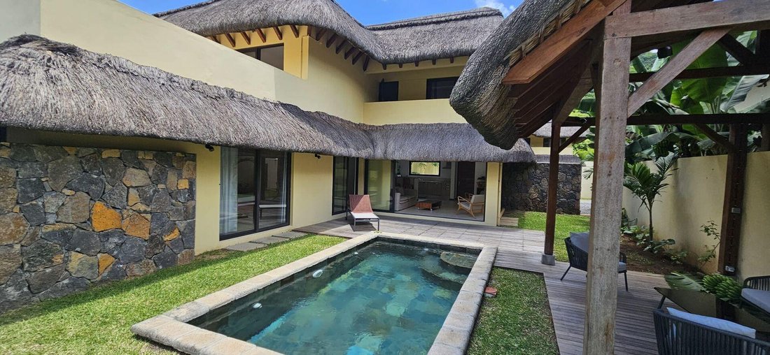 House in Black River, Rivière Noire District, Mauritius 1 - 17948557