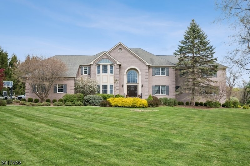House in Tewksbury, New Jersey, United States 1 - 17955299