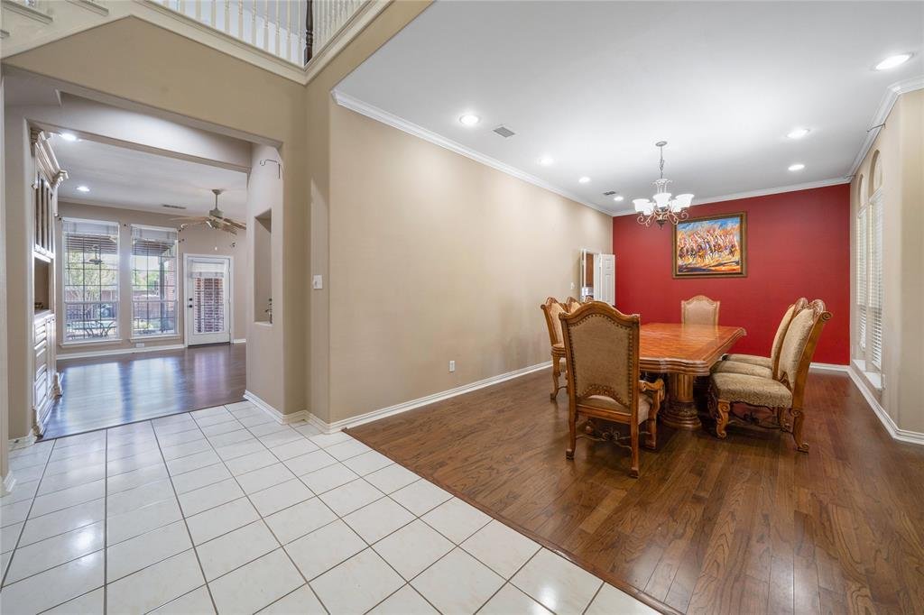 House in Coppell, Texas, United States 5 - 17952219