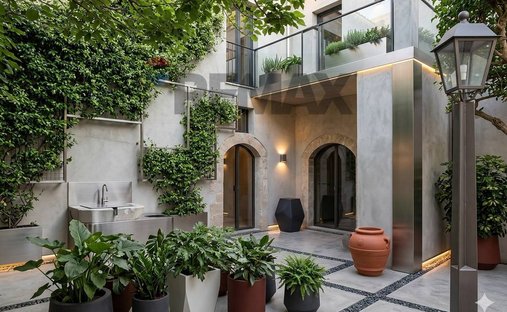 House in Chiaramonte Gulfi, Sicily, Italy 1