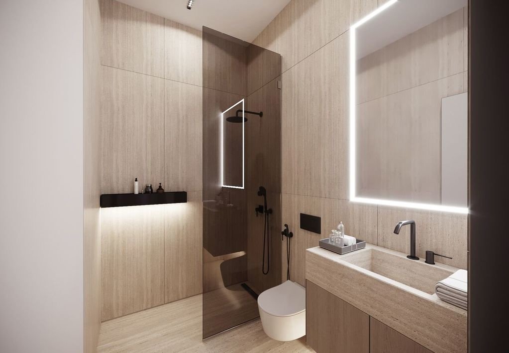 Apartment in Limassol, Limassol, Cyprus 5 - 14290683