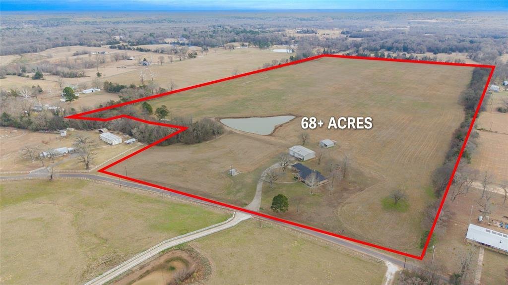 Farm Ranch in Winnsboro, Texas, United States 2 - 17952456