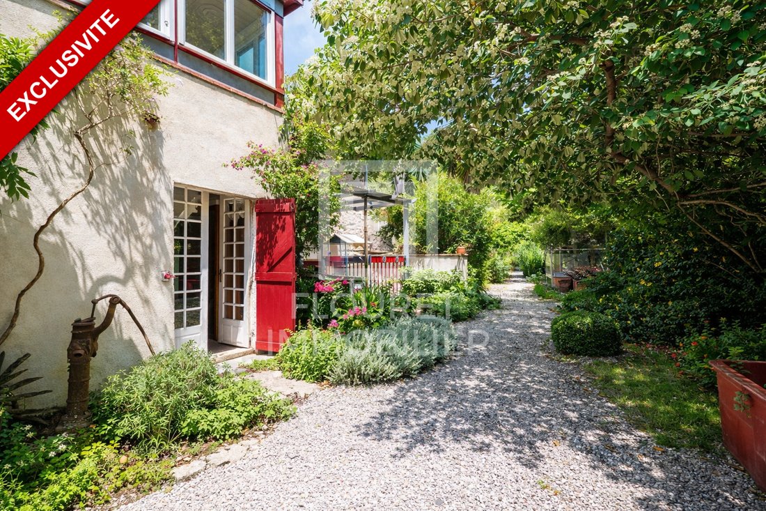 Villa in Montesquieu-des-Alberes, Occitania, France 5 - 17954617