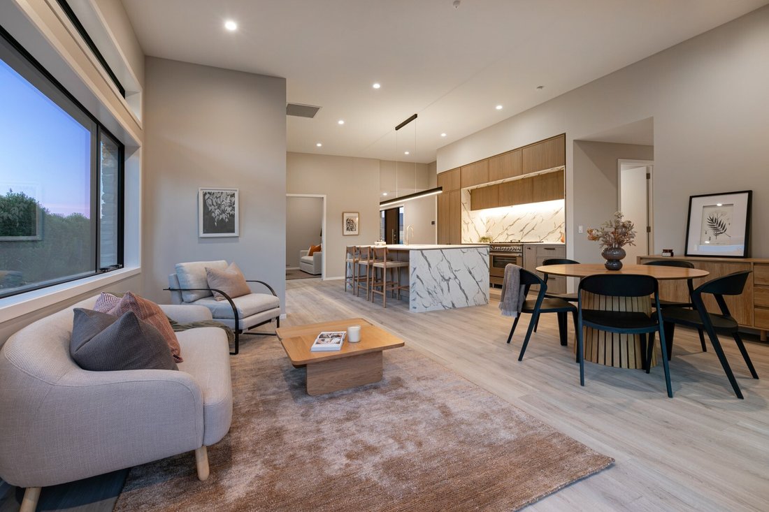 House in Wanaka, Otago, New Zealand 3 - 17954093