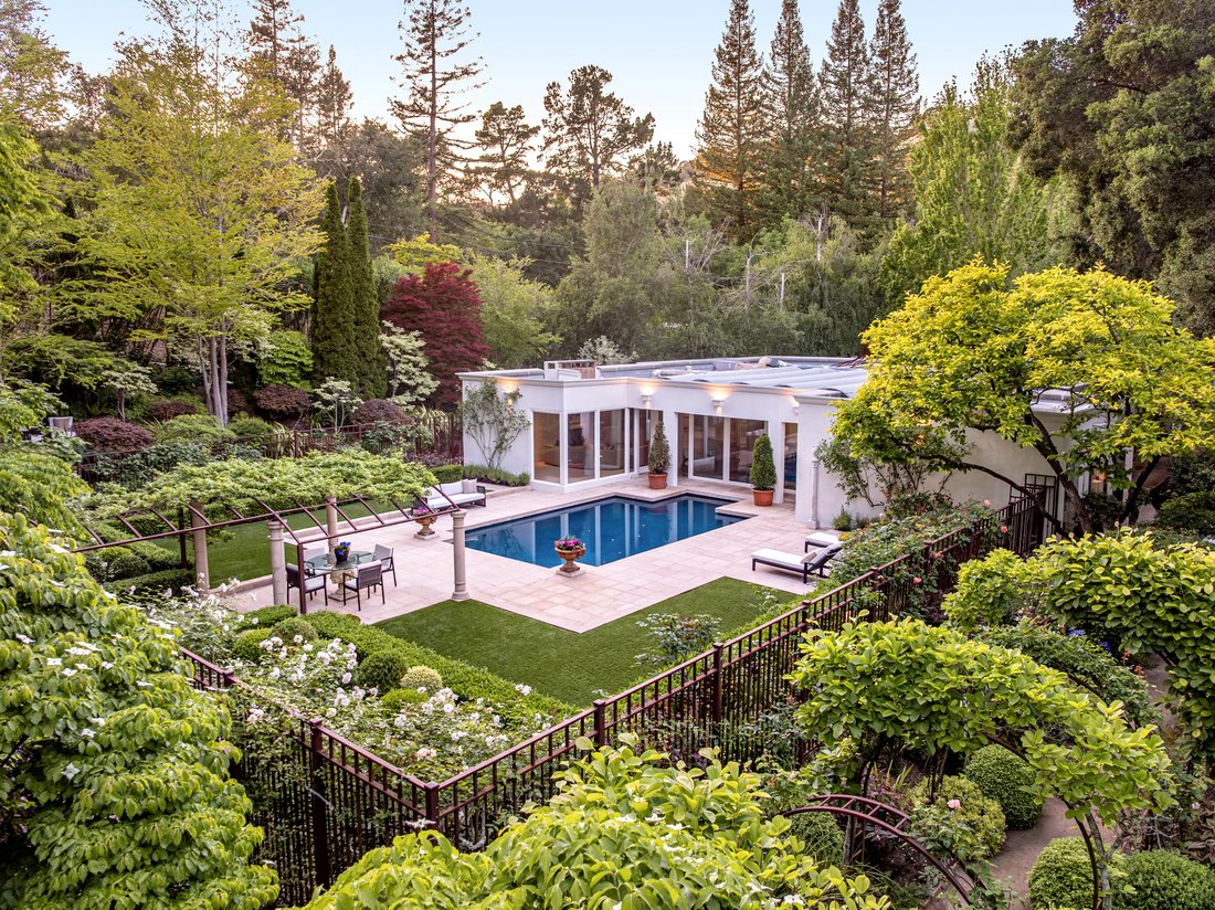 House in Lafayette, California, United States 1 - 17949852