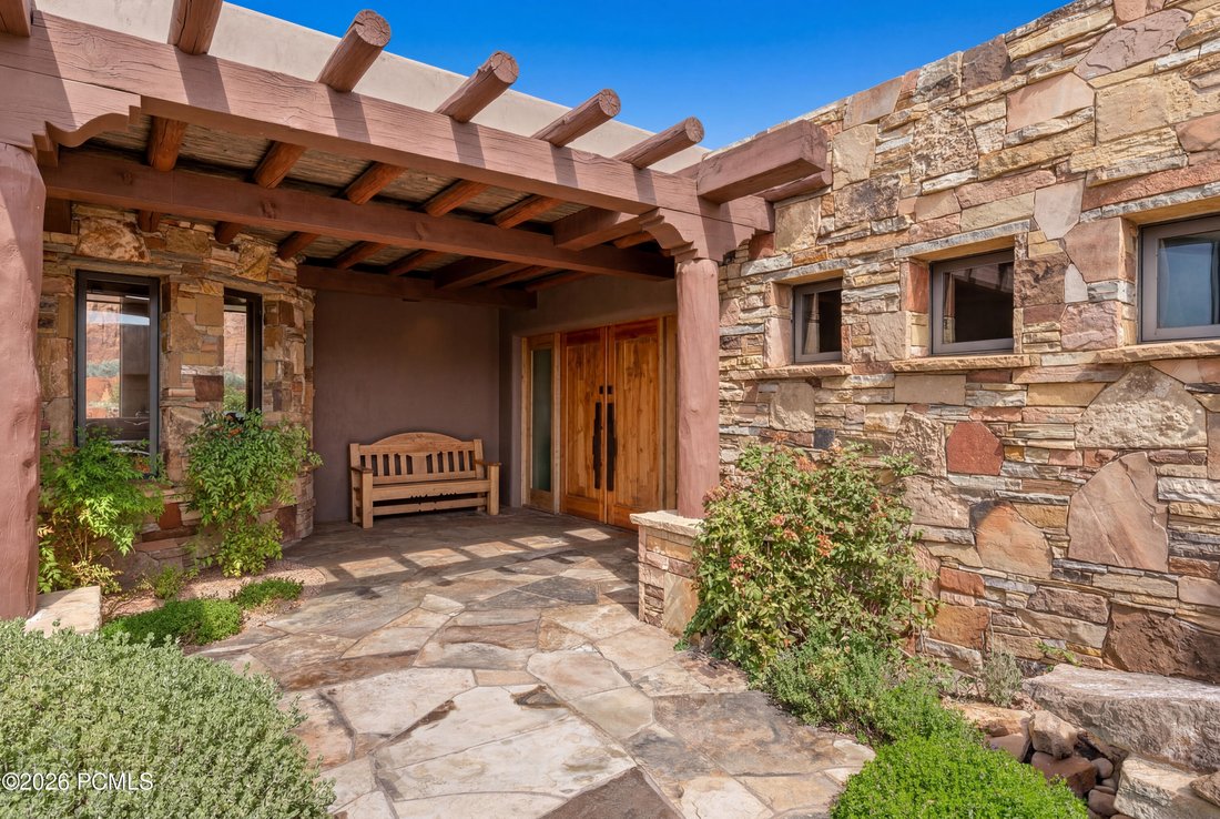 House in Ivins, Utah, United States 5 - 17953478