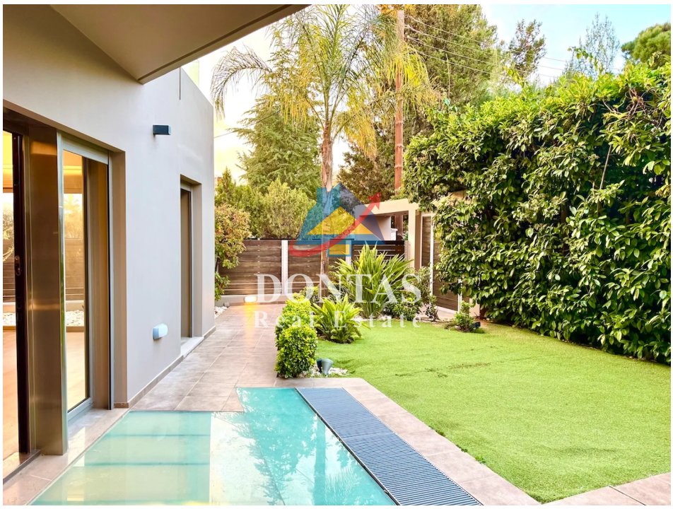 Apartment in Glyfada, Attica, Greece 5 - 17947166