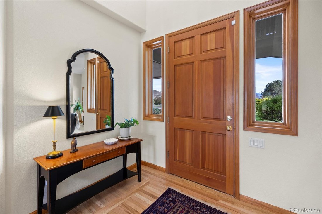 Maison à Longmont, Colorado, États-Unis 3 - 17950889