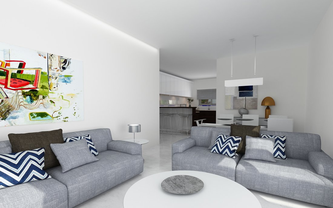 Villa in Chloraka, Paphos, Cyprus 2 - 13533149