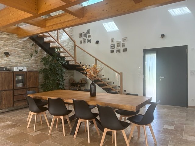 Villa in Soulitre, Pays de la Loire, France 4 - 17952088