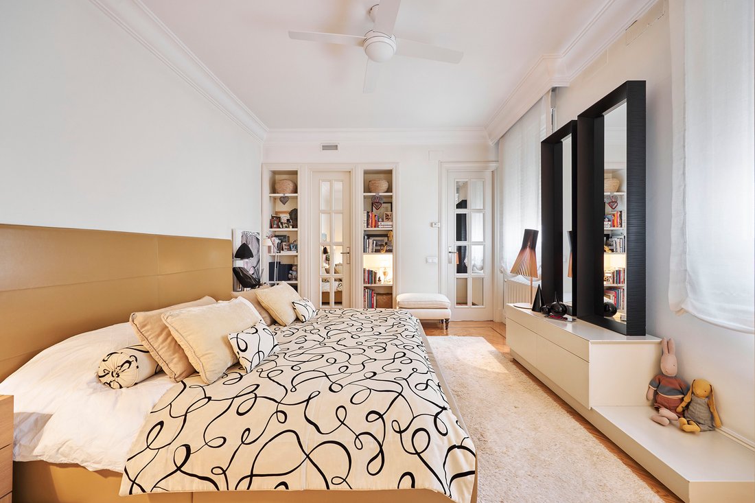 Apartment in Centro, Madrid, Spain 5 - 17955330
