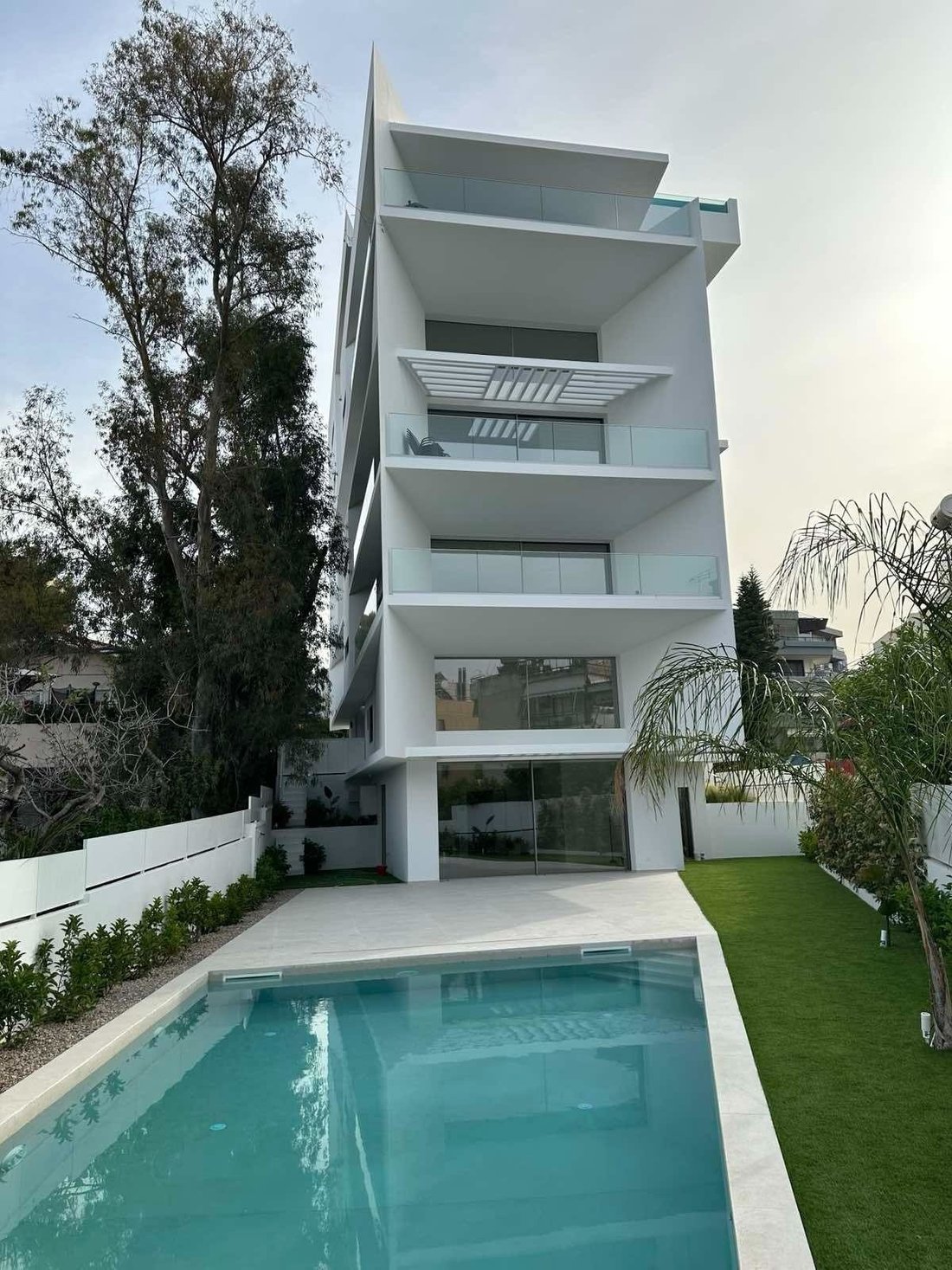 Apartment in South Athens, Attica, Greece 3 - 17947196