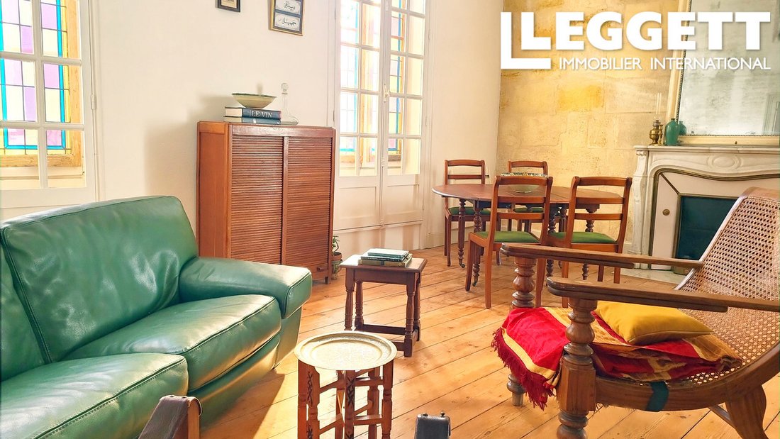Apartment in Hôtel de Ville-Quinconce-Saint Seurin-Fondaudège, Bordeaux, France 1 - 15266013